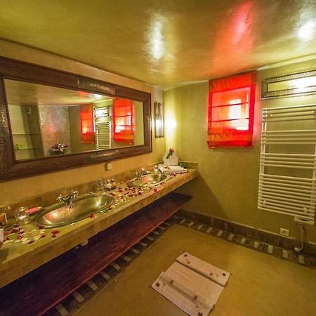 Dar Victoria Otel Fès Dış mekan fotoğraf