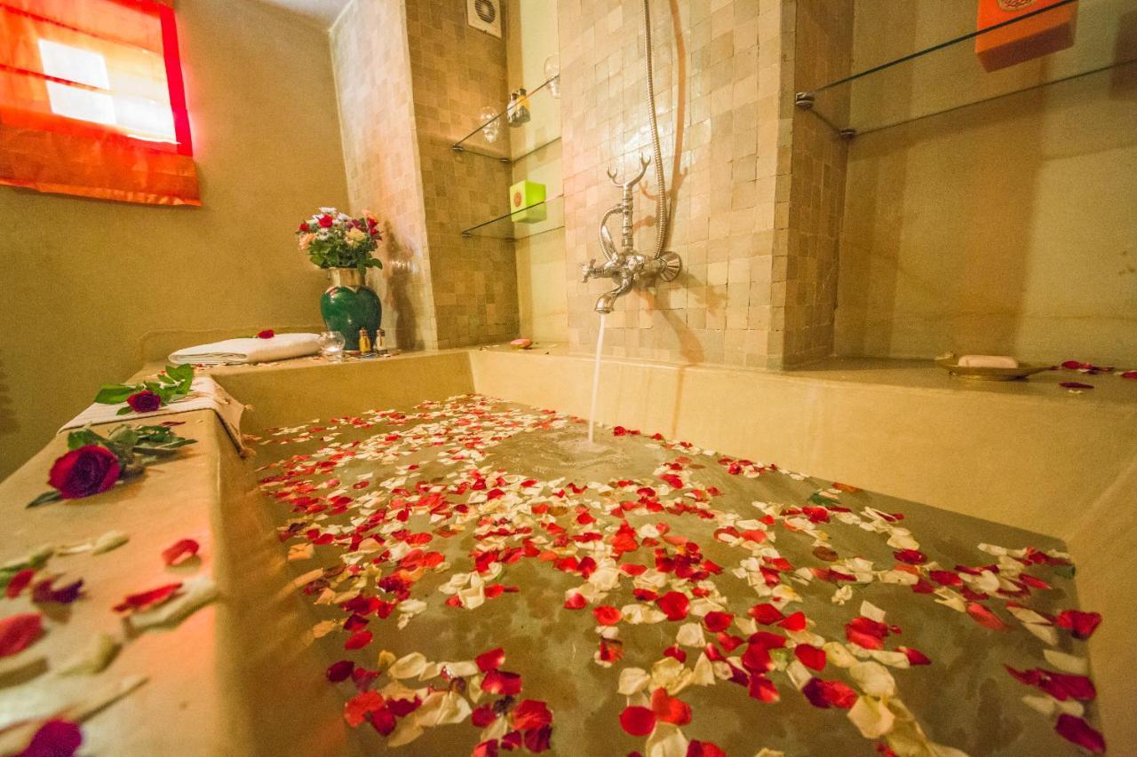 Dar Victoria Otel Fès Dış mekan fotoğraf
