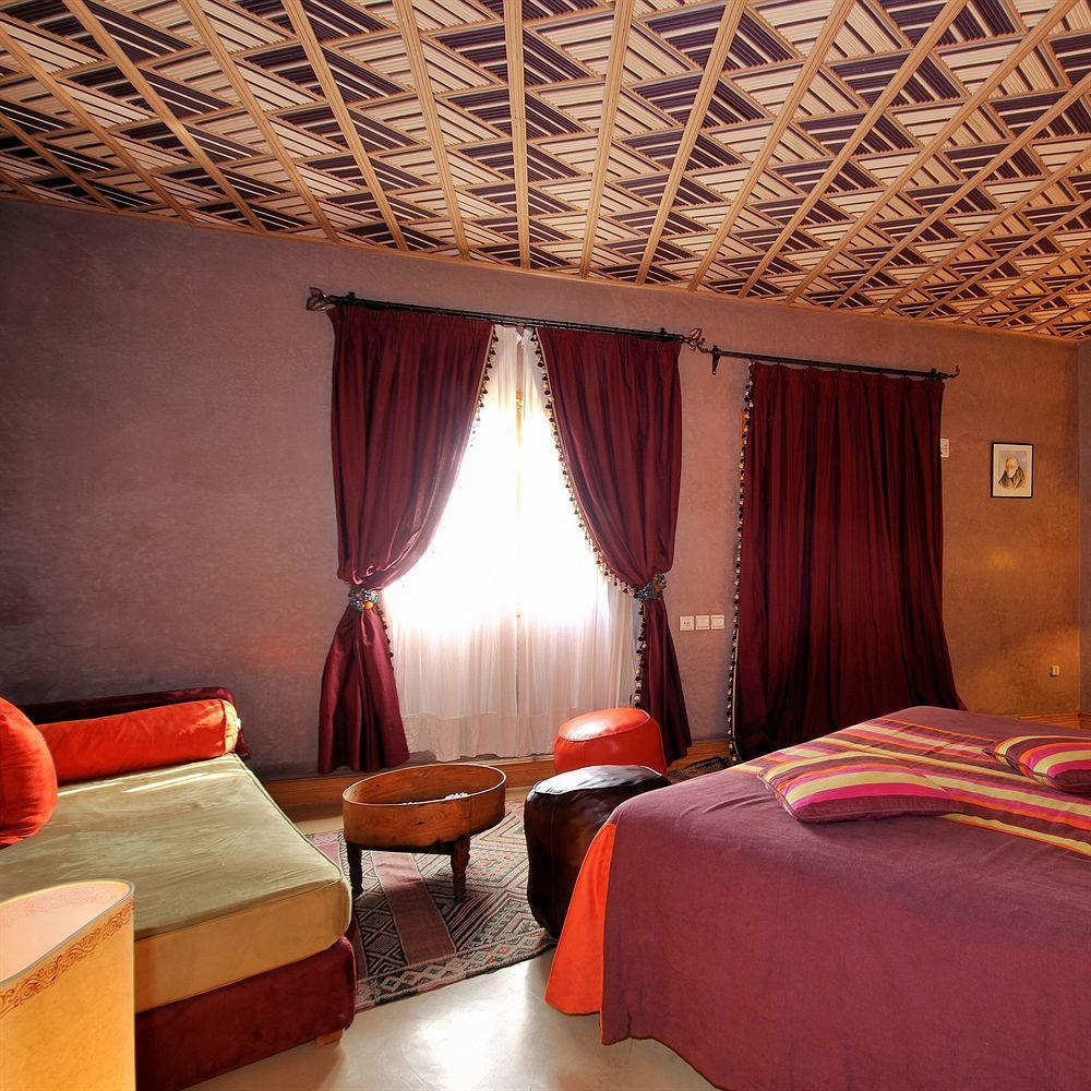 Dar Victoria Otel Fès Dış mekan fotoğraf