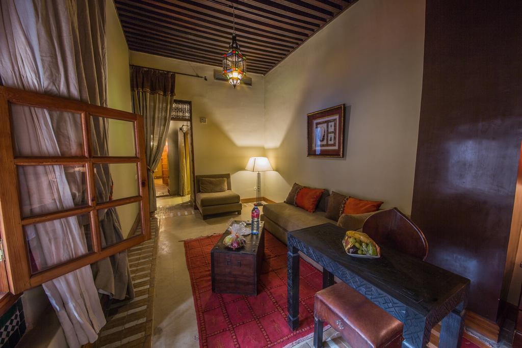 Dar Victoria Otel Fès Dış mekan fotoğraf