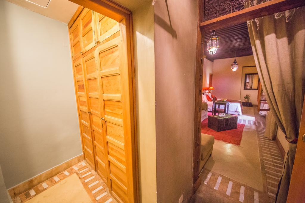 Dar Victoria Otel Fès Dış mekan fotoğraf