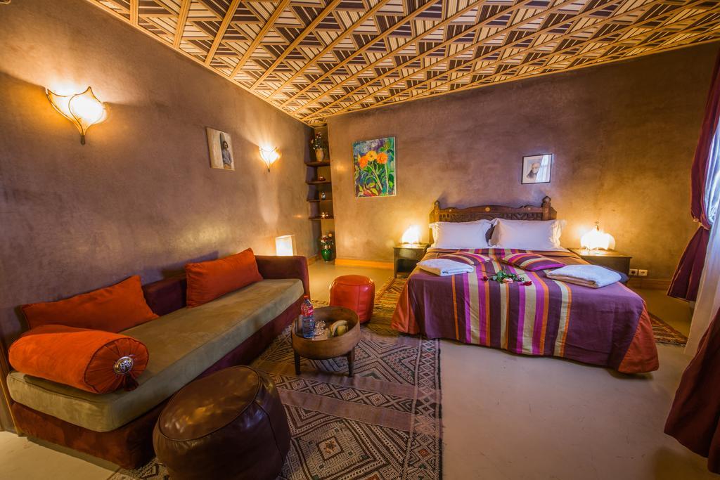 Dar Victoria Otel Fès Dış mekan fotoğraf