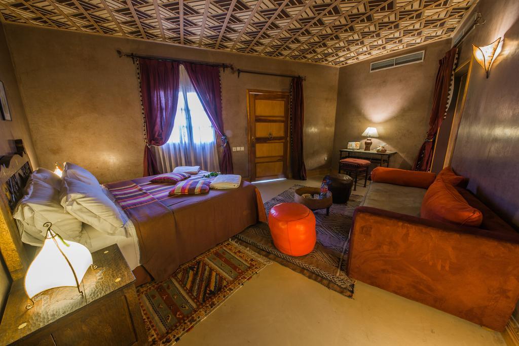 Dar Victoria Otel Fès Dış mekan fotoğraf