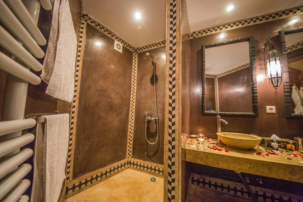 Dar Victoria Otel Fès Dış mekan fotoğraf