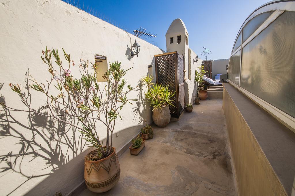 Dar Victoria Otel Fès Dış mekan fotoğraf