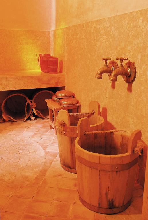 Dar Victoria Otel Fès Dış mekan fotoğraf