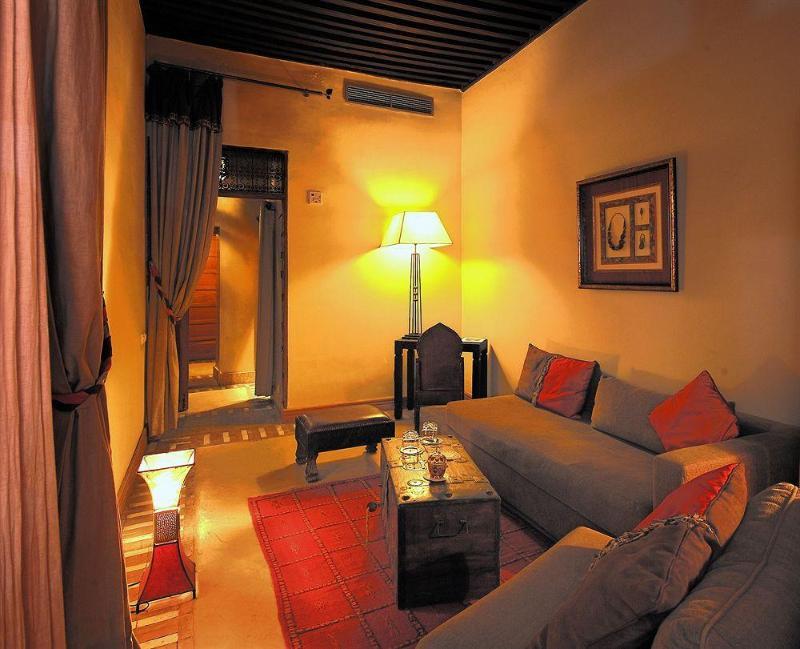 Dar Victoria Otel Fès Dış mekan fotoğraf
