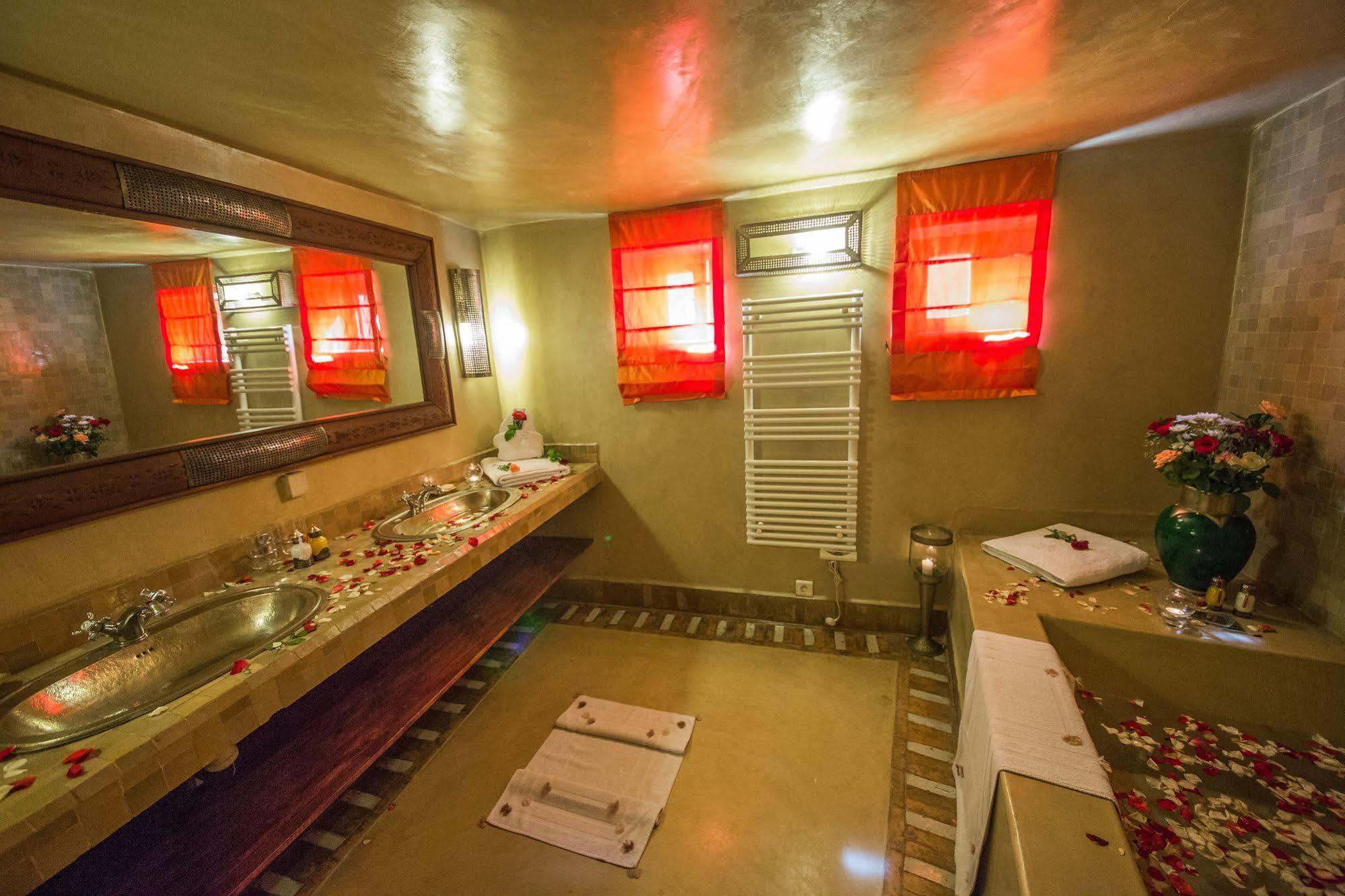 Dar Victoria Otel Fès Dış mekan fotoğraf