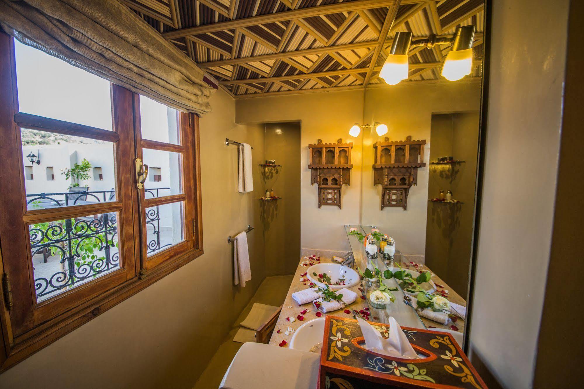 Dar Victoria Otel Fès Dış mekan fotoğraf